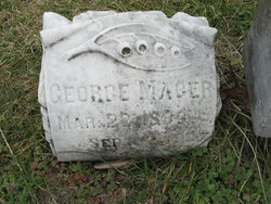 George Mager 