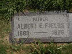 Albert E. Fields 