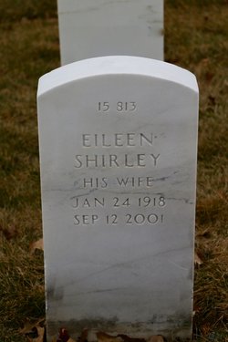Eileen Shirley Alexander 