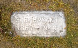 Seaborn Benjamin Bryant 