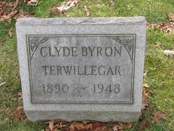 Dr Clyde Bryon Terwillegar 