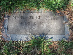 Susan Brooke Graham 