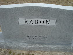 John Robert Rabon 