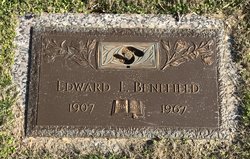 Edward Lee Benefield 