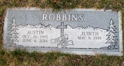 Austin E. Robbins 