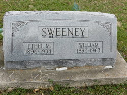 William W. “Bud” Sweeney 