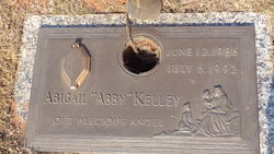 Abigail “Abby” Kelley 