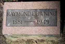 Royal Raymond Downing 