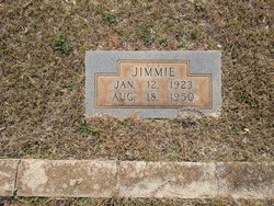 Jimmie Barton 
