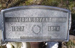 Verna Bryant 