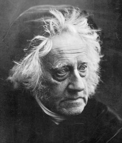 John Frederick William Herschel 