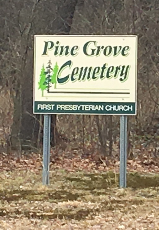 Pine Grove Presbyterian Cemetery