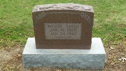 Mason Arthur Smith 