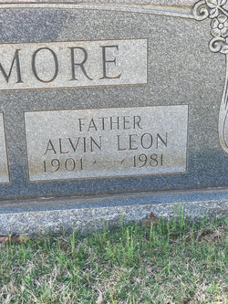 Alvin Leon Ashmore 