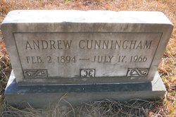 Andrew Cunningham 