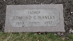 Edmund Charles Hanley 