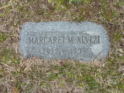 Margaret <I>Murphy</I> Alvezi 