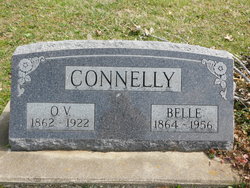 Oscar Vernon Connelly 