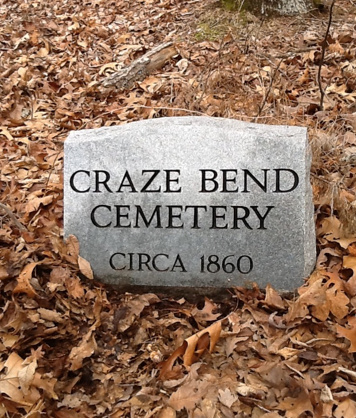 Craze Bend Cemetery