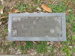 Blanche Annette <I>Campbell</I> Hayes 