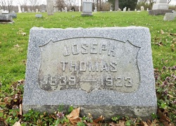 Joseph Thomas 