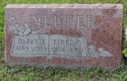 Harry E. Neufer 