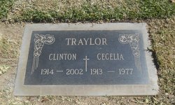 Clinton Roy Traylor 