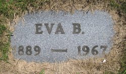 Eva B <I>Chaterdon</I> Behler 