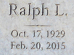 Ralph Lee Journagan 