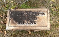 Charles A. Gholston 