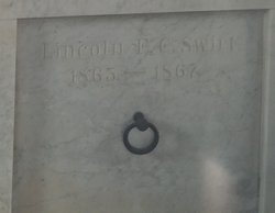 Lincoln F.C. Swift 