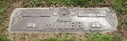 Lawrence Edwin Miller 