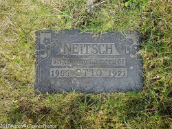 Otto Neitsch 