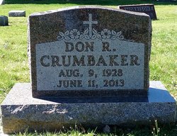 Don R. Crumbaker 