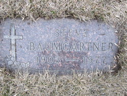 Stephen John Baumgartner 
