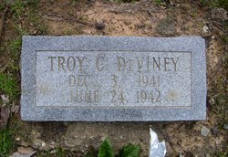 Troy C. DeViney 