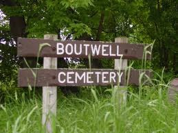 Boutwell Cemetery
