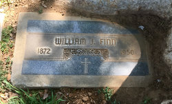 William Joseph Finn 