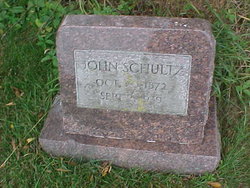John Schultz 