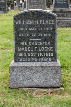William Henry Flagg 