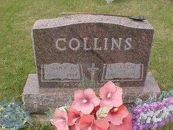 James R Collins 