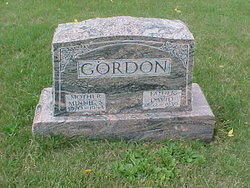 David Gordon 