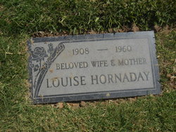 Louise Hornaday 