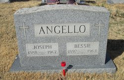 Joseph Angello 