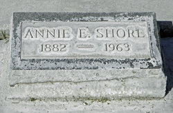 Annie E Shore 