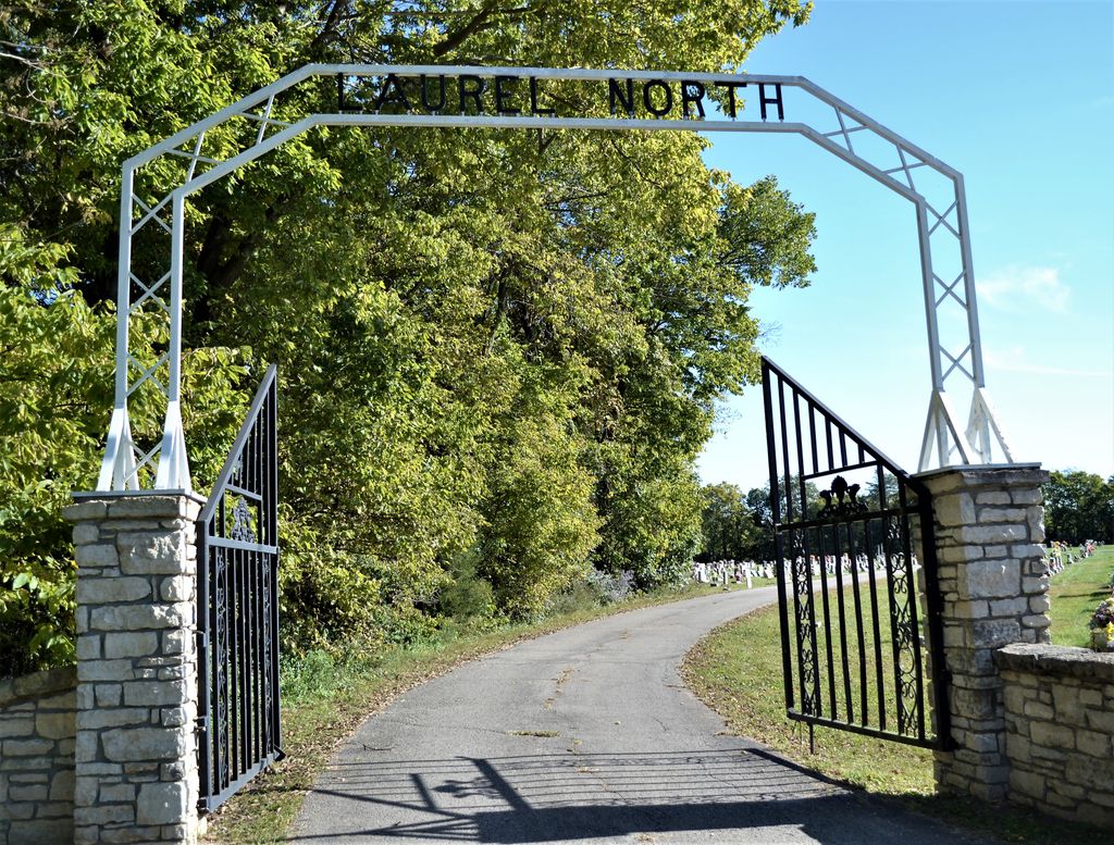 Laurel North Cemetery