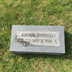 Rachel Donnelly 