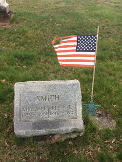 William E. Smith 