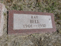 Ray Bell 
