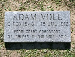 Adam Voll 